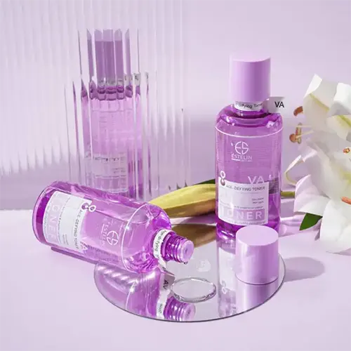 New-Project-20 ESTELIN Retinol Age Defying Toner 400ml - Image 2