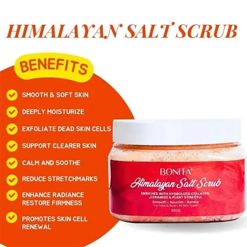 a371a2a588e6c076027cdbdc6378eb50.jpg_720x720q80.jpg_ Bonita Himalayan Salt Scrub For Face Body With Collagen, 250G - Image 2