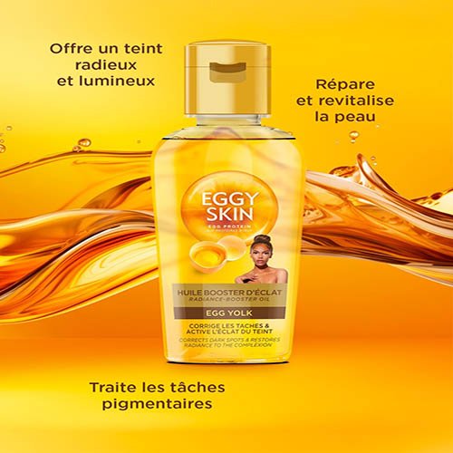 489071640_1092782376222563_8735196246708390810_n Eggy Skin COMPLETE SET FOR NOURSHING AND WHITENING SKIN - Image 3
