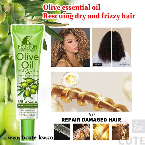 ROUSHUN concentrated OLIVE OIL Essential Oil 45ml ROUSHUN concentrated OLIVE OIL Essential Oil 45ml