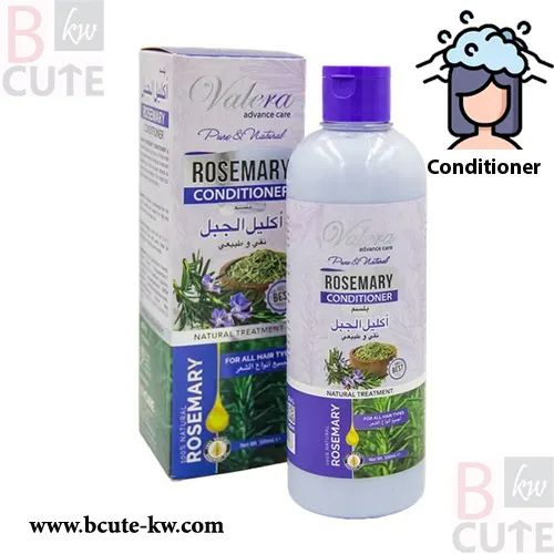 valera Rosemary Conditioner 500 ml valera Rosemary Conditioner 500 ml