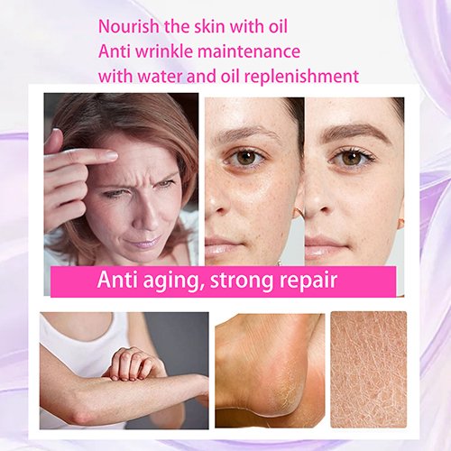 H692f8f66b40a41b6a7c536f9d2df3819C DR.DAVEY Vitamin B3 + L-Glutathione Luminous Glow Oil 1000ml - Image 2