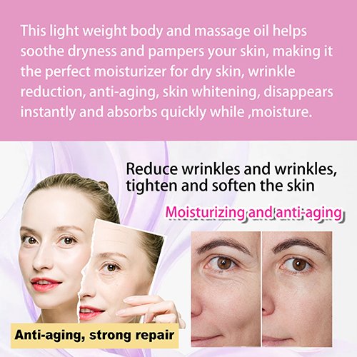 He193193b901b4ce29b407149e5d1abfa3 DR.DAVEY Vitamin B3 + L-Glutathione Luminous Glow Oil 1000ml - Image 3