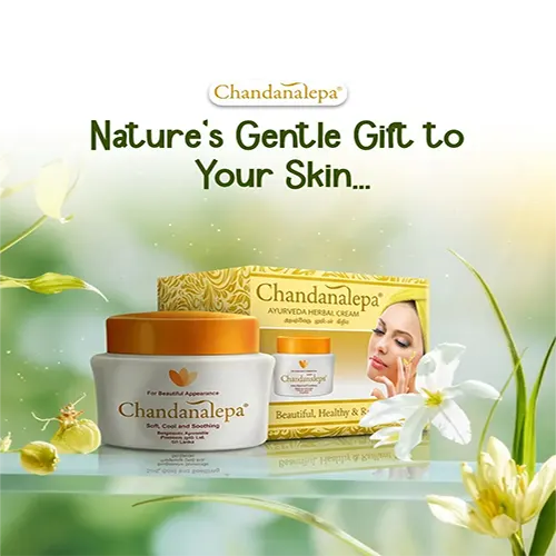 download_19_a300430a-3dc7-4aa2-8e44-599aadee0be1 Chandanalepa Ayurveda Herbal Cream 40g original - Image 3