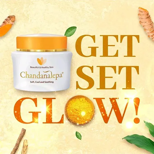 download_26_0ba6cdd1-e4b7-4ba8-a63a-c203ad6fbb90 Chandanalepa Ayurveda Herbal Cream 40g original - Image 5