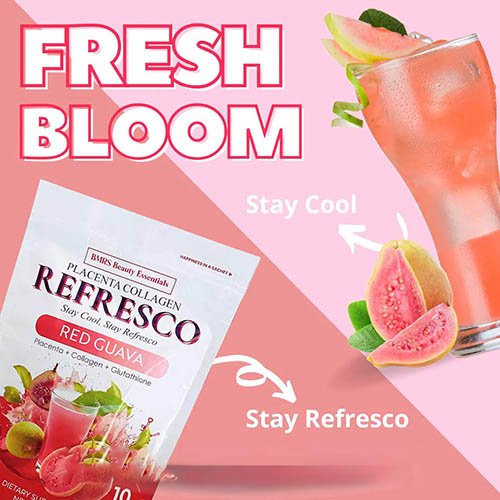 n5.6_f4c004a2-9814-42ba-a602-1ac14a568a2e BMRS Refresco – Red Guava (10 Sachets / 180g) - Image 4