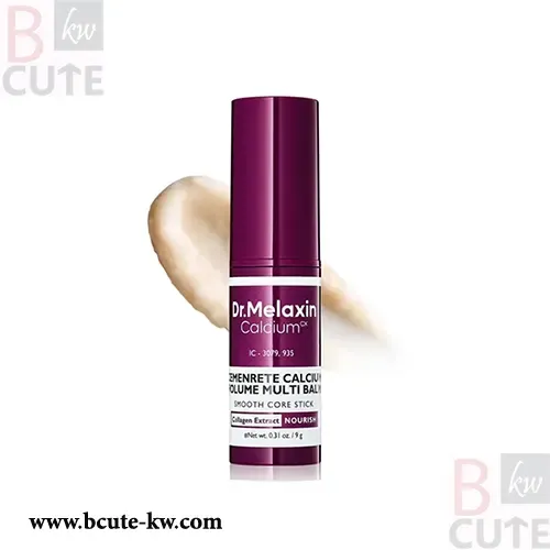 Dr.Melaxin Cemenrete Calcium Volume Multi Balm 9g Dr.Melaxin Cemenrete Calcium Volume Multi Balm 9g