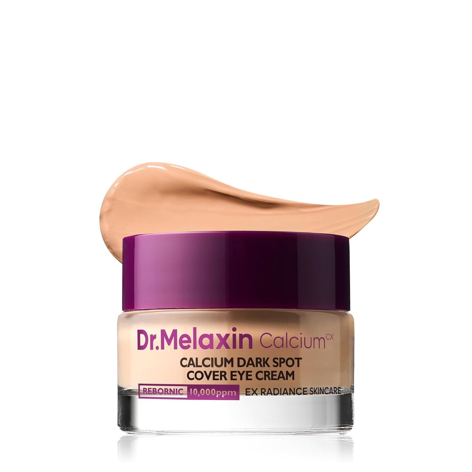 61zrCHJaZZL._SL1500_ Dr.Melaxin Calcium Dark Spot Eye Cream 15g - Image 6