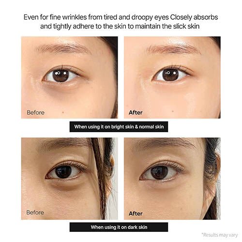 71UEPWlNhUL._SL1500_ Dr.Melaxin Calcium Dark Spot Eye Cream 15g - Image 2