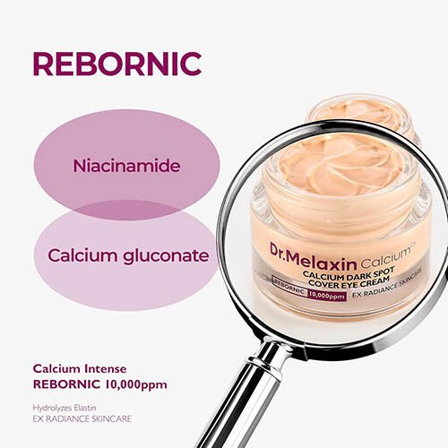 71wPpv2LADL._SL1500_ Dr.Melaxin Calcium Dark Spot Eye Cream 15g - Image 5