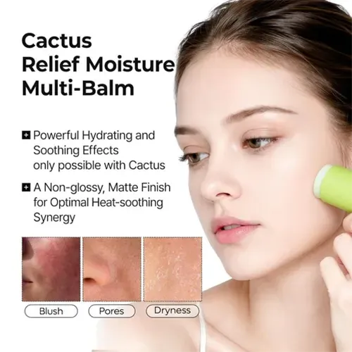 81pHmNeZTfL._SL1500 Dr.Melaxin - Cactox Pore Relief Multi Balm 25gm - Image 4