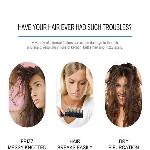 8d7ae6c3d47fa21aa27e3b19a073f288 Mokeru Keratin Organic Moisturizing Conditioner 500 ml - Image 3