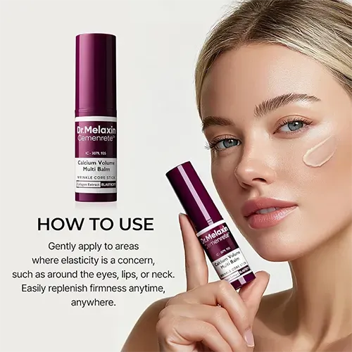 Dr.Melaxin_Cemenrete_line_calcium_volume_balm_skincare_Kuwait Dr.Melaxin Cemenrete Calcium Volume Multi Balm 9g - Image 6