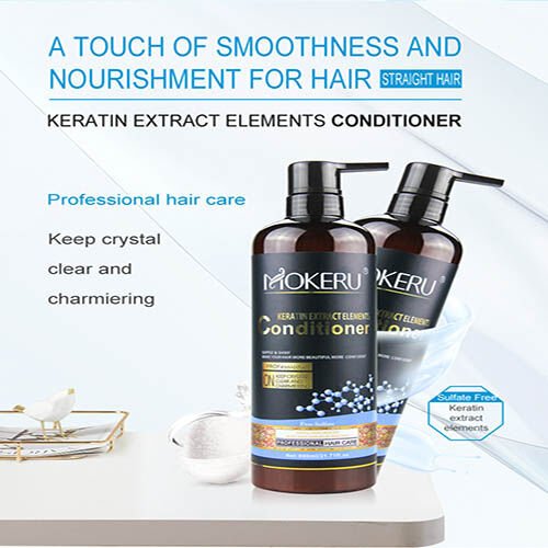 d44e7a651c568a8d238e149b44235fb6 Mokeru Keratin Organic Moisturizing Conditioner 500 ml - Image 6