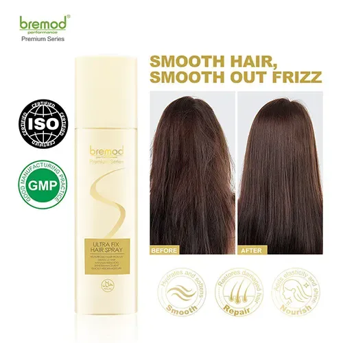 download_91_68be5a73-3394-49f0-a48d-b1eac5d13614 Bremod Hair Ultra Fix Spray – Nourish, Repair & UV Protection Hair Mist - Image 5