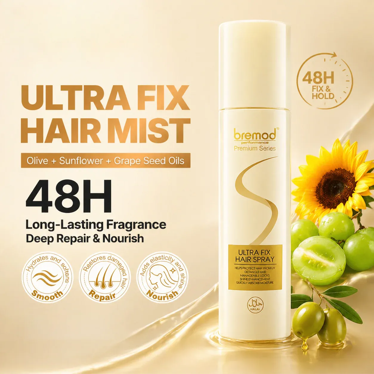 download_98_5a52ba0d-369c-4248-ae66-d7258092fd64 Bremod Hair Ultra Fix Spray – Nourish, Repair & UV Protection Hair Mist - Image 8