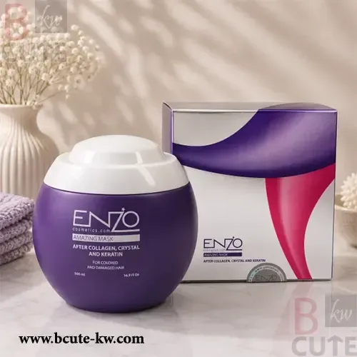 Enzo Amazing Mask 500ml Enzo Amazing Mask 500ml