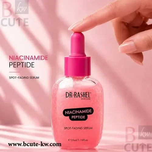 Dr Rashel PDRN Niacinamide Peptide Spot-Fading Serum 35ml Dr Rashel PDRN Niacinamide Peptide Spot-Fading Serum 35ml