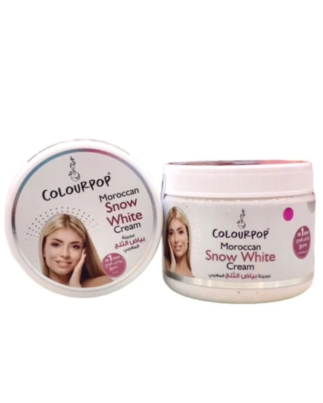 ColourPop

Moroccan Snow White Cream 200 ML

#fashionblogger#photoshoot#makeupartist#beautyful#beautysalon#beautyproduct #beautyskin#beautyshop#beautyblogger#kuwaitcity#kuwaitfashion#kuwaiti#kuwaitinsta #kuwaitinstagram#kuwaitlove#kuwaitpho